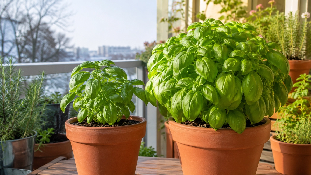 basil-growth-spring-vs-summer.png